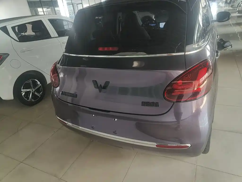 Wuling Bingo — миниатюра 6