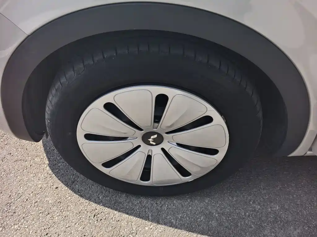 Wuling Bingo — миниатюра 14