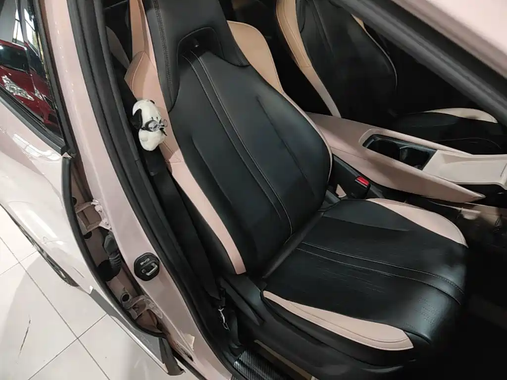 BYD Seagull — миниатюра 25