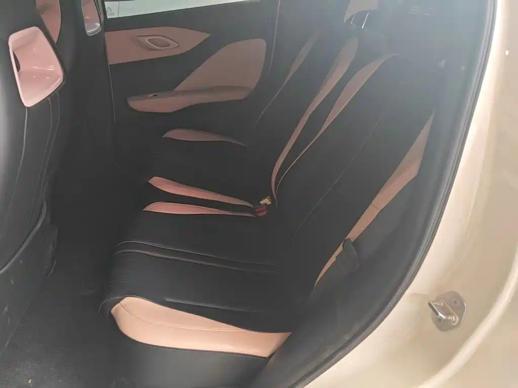 BYD Seagull — миниатюра 17