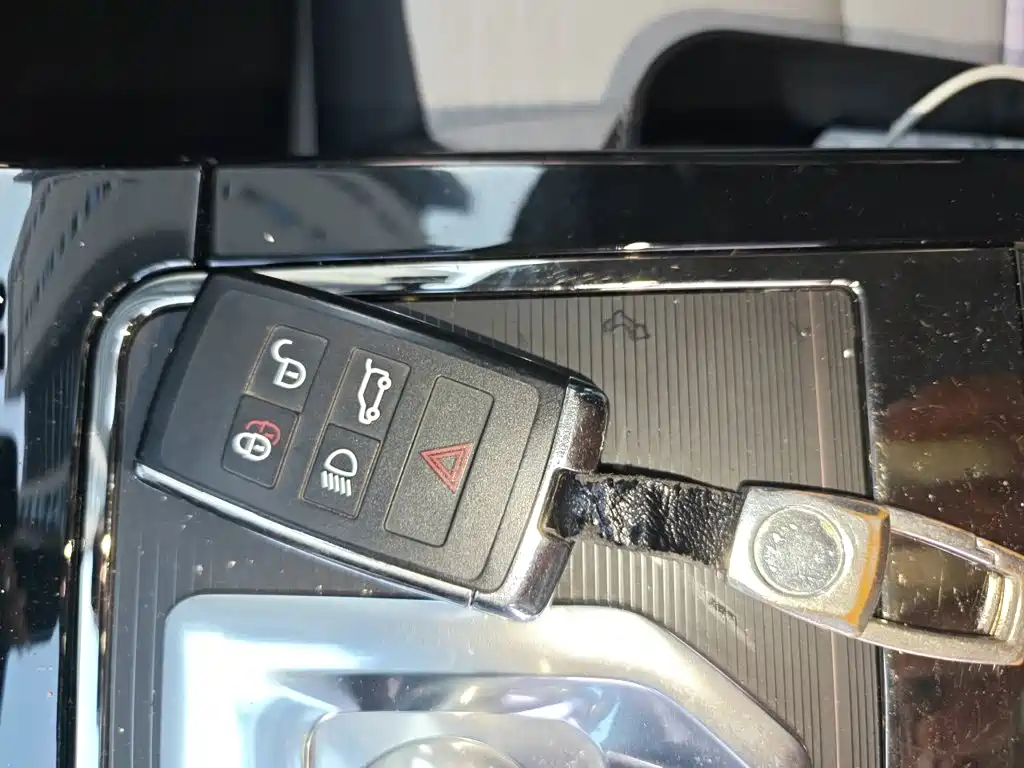 Land Rover Evoque — миниатюра 12