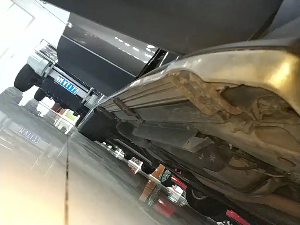 Buick Envision Plus — миниатюра 21