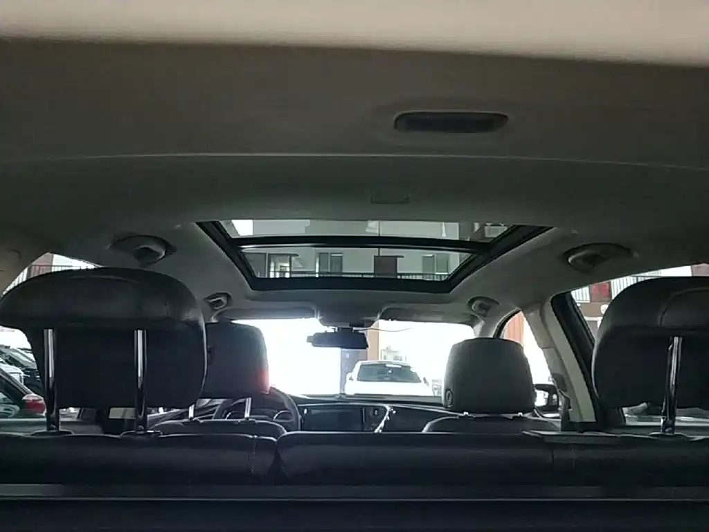 Buick Envision Plus — миниатюра 18
