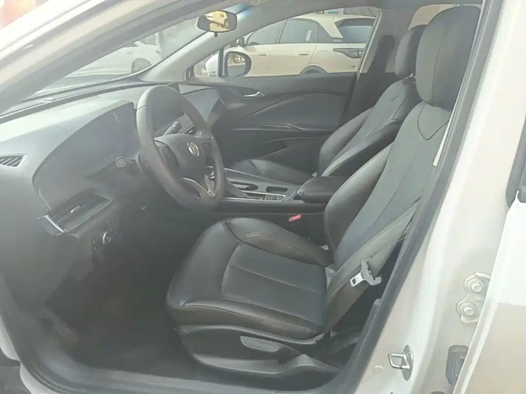 Buick Velite 6 — миниатюра 15