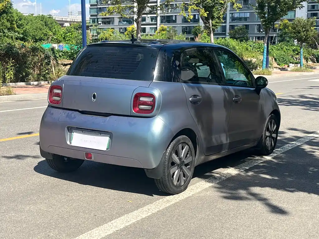 Ora Ora Black Cat — миниатюра 4