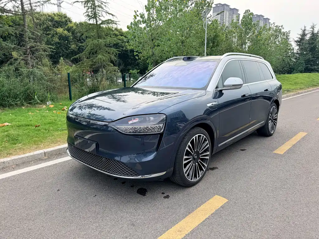 AITO AITO M9