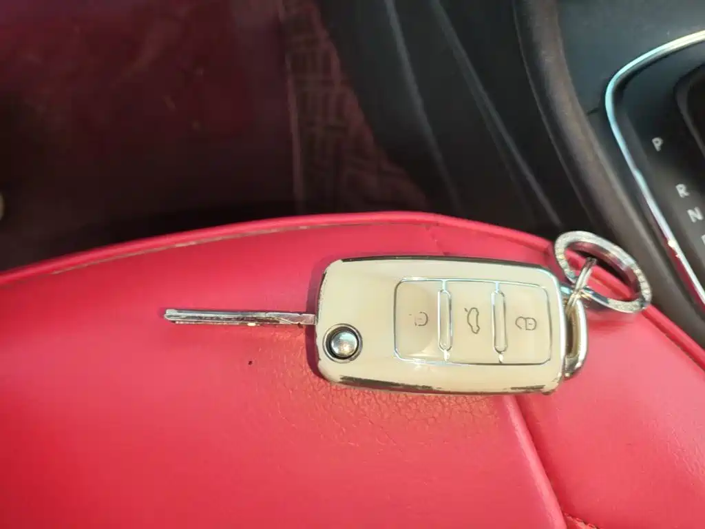 Volkswagen Polo — миниатюра 9