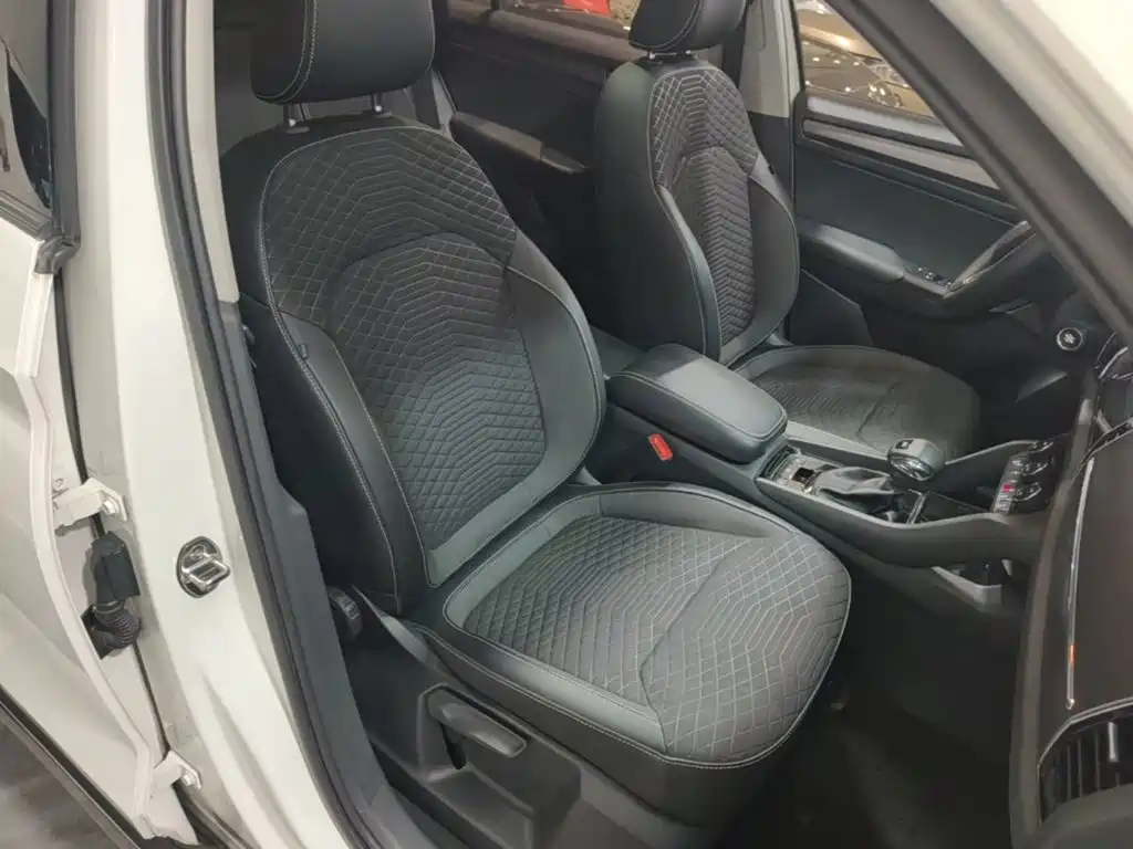 Skoda Kodiaq — миниатюра 25