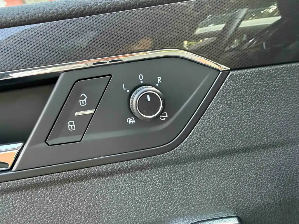 Volkswagen Passat — миниатюра 13