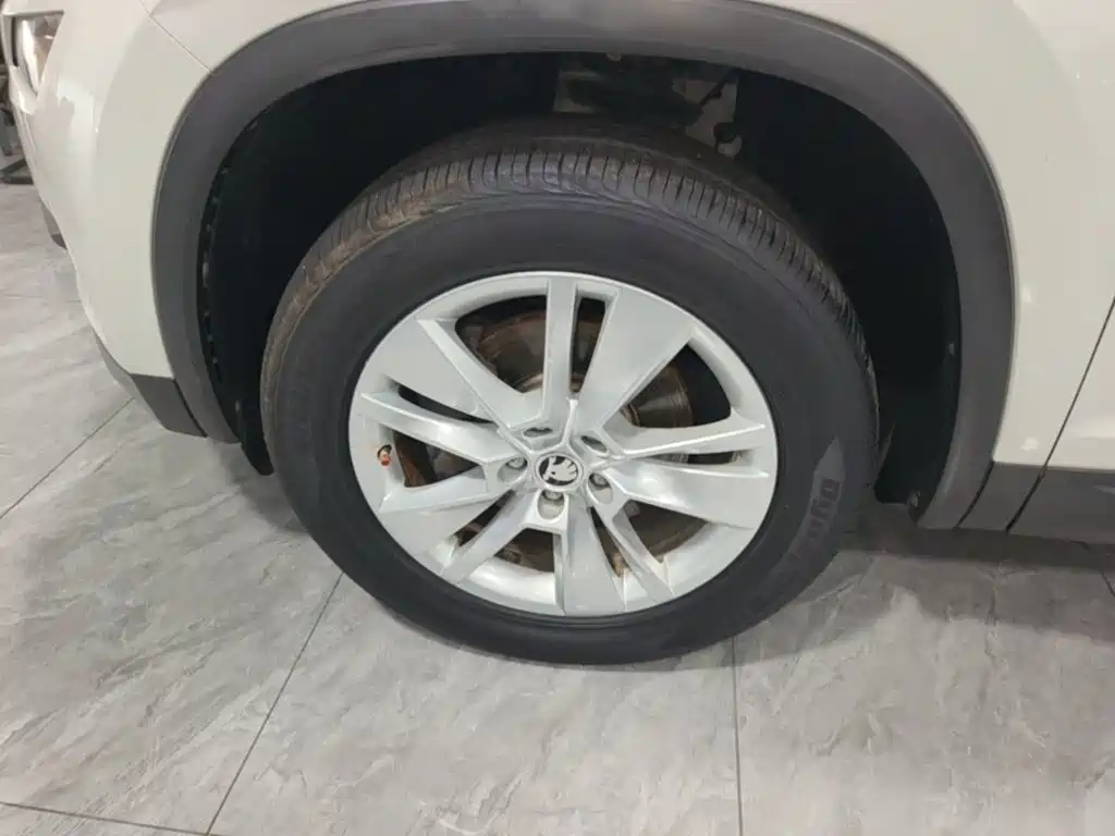 Skoda Kodiaq — миниатюра 23