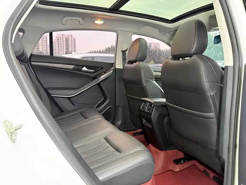 Ford Territory — миниатюра 14