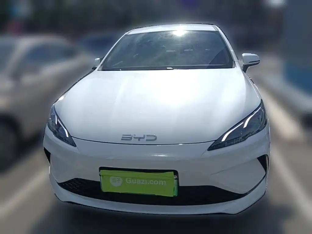 BYD Seal 05 DM-i — миниатюра 5