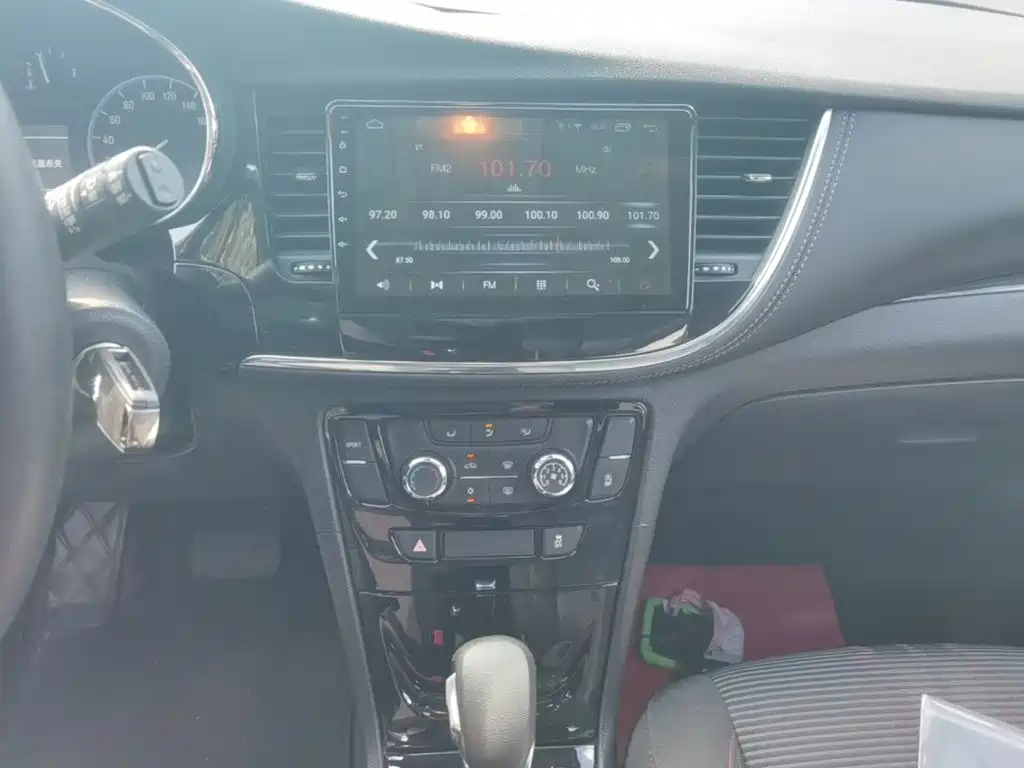 Buick Encore — миниатюра 18