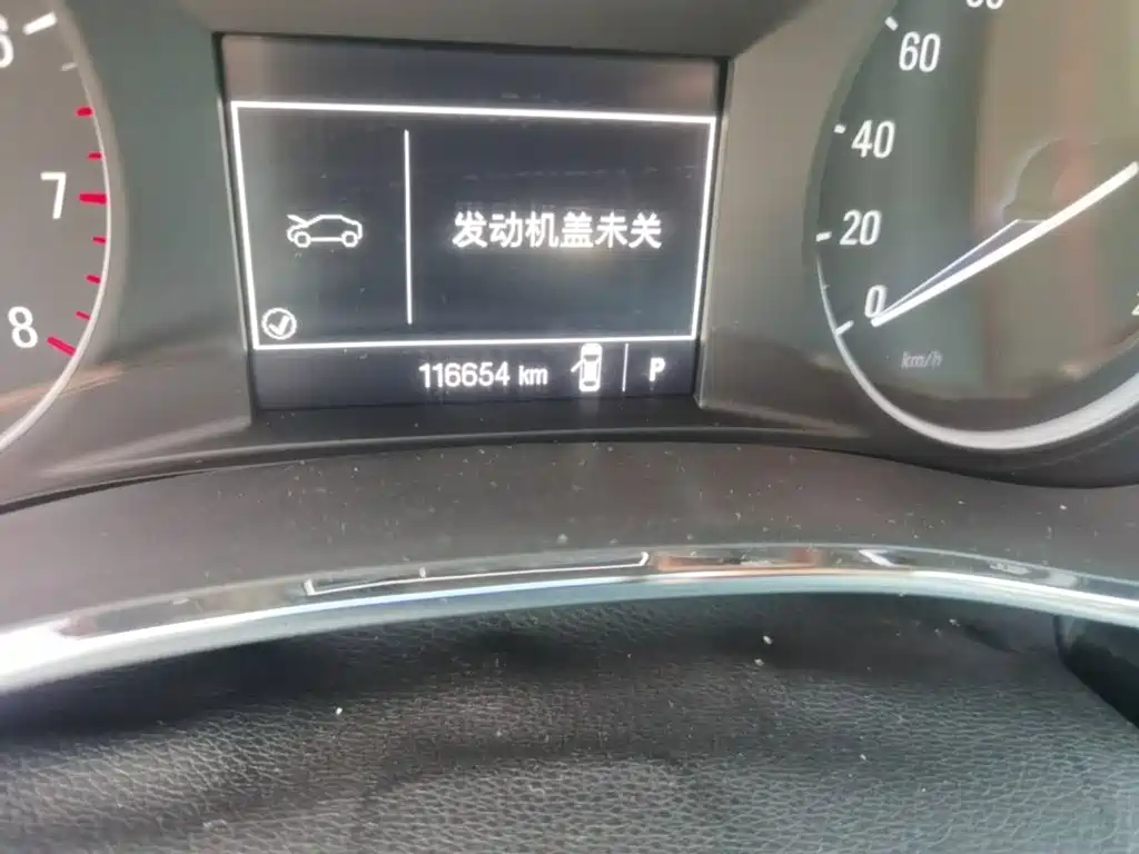 Buick Encore — миниатюра 17