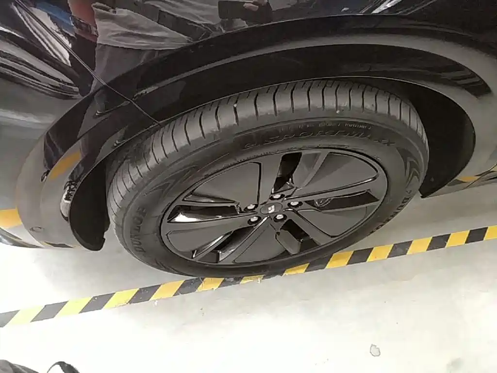 Li Auto Li L6 — миниатюра 23
