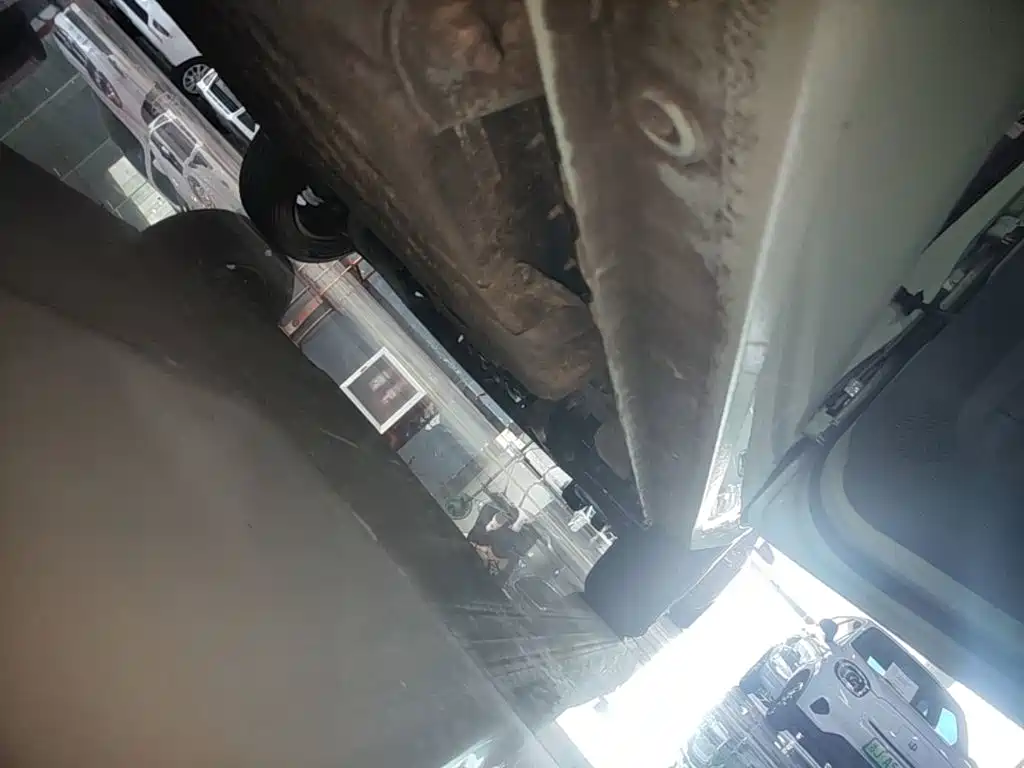 Wuling MINIEV — миниатюра 21