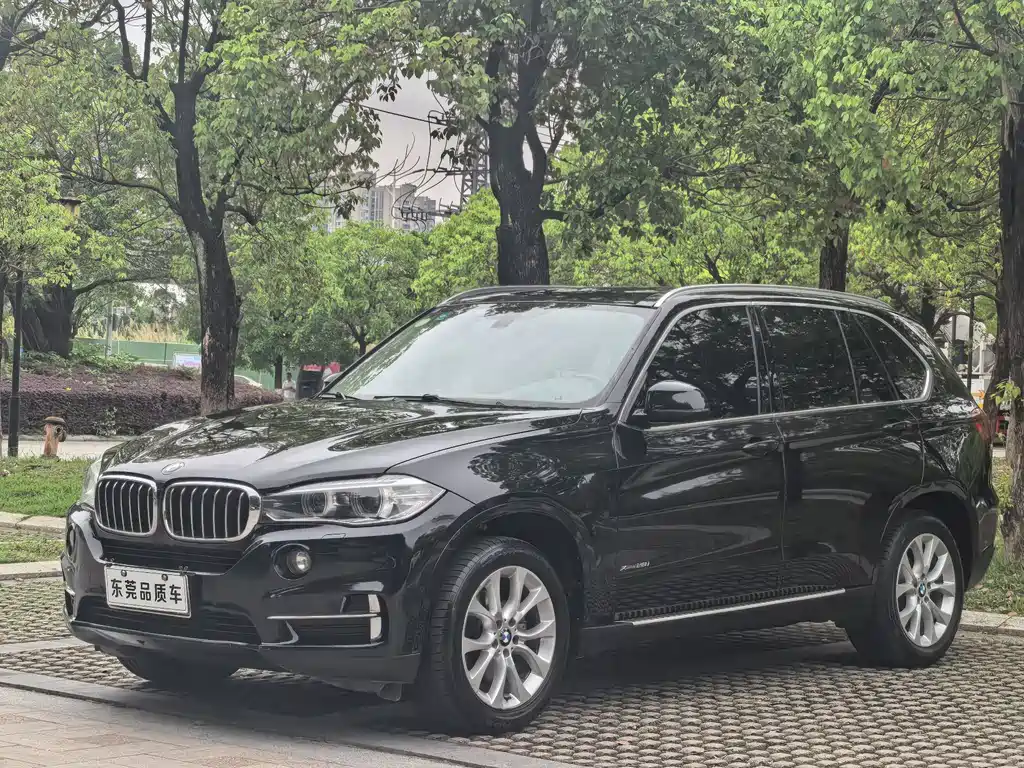 BMW X5 (Import) 2018