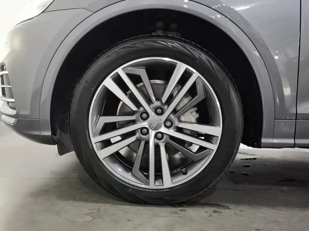 Audi Q5L — миниатюра 17