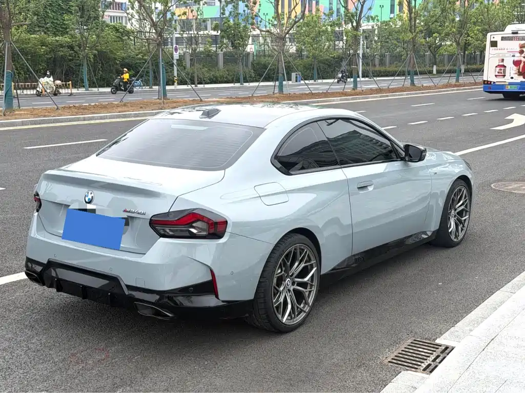 BMW M240i 2023 M240i