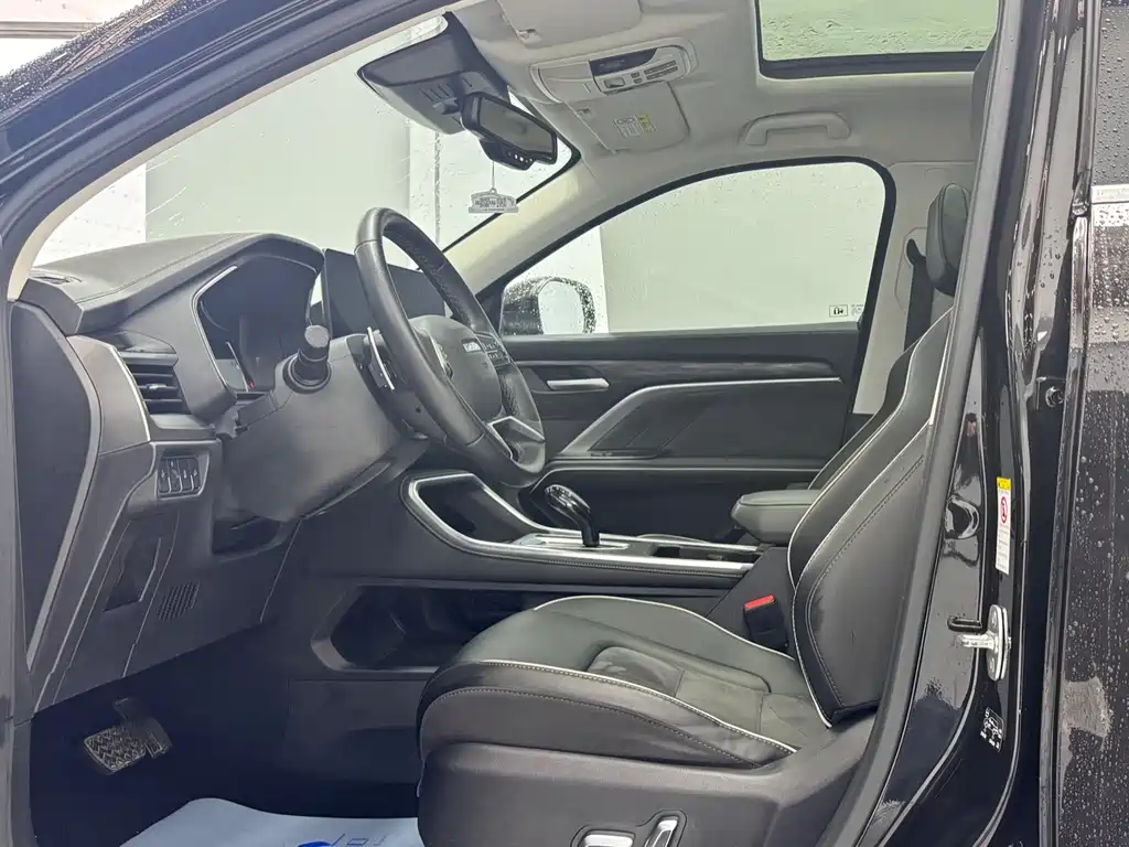 Haval H6 2021 1.5T AT Champion