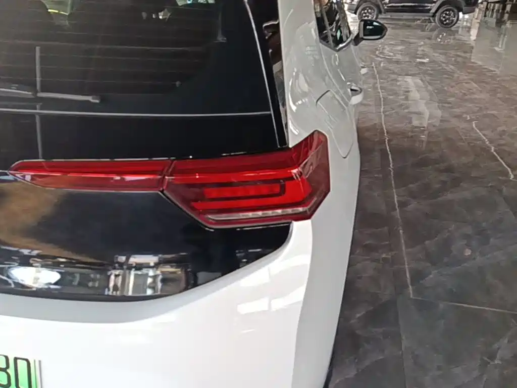 Volkswagen ID.3 — миниатюра 8