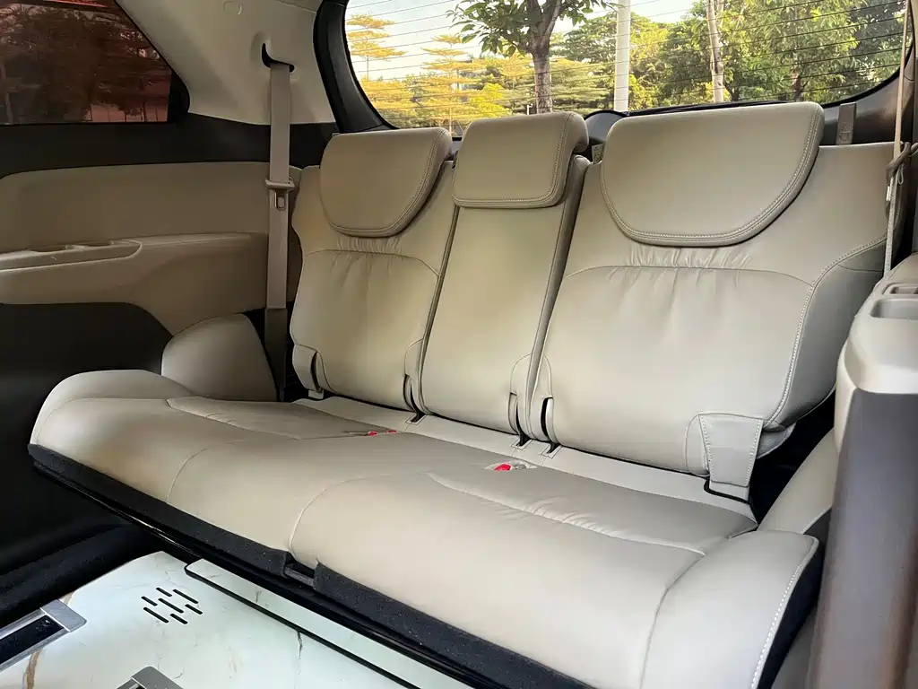 Honda Odyssey — миниатюра 24