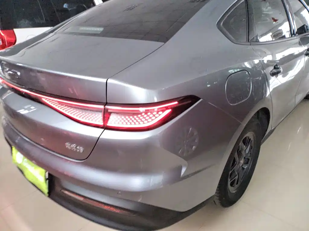 BYD Seal 05 DM-i 05 DM-i 2025 DM-i Smart Drive 55KM Luxury