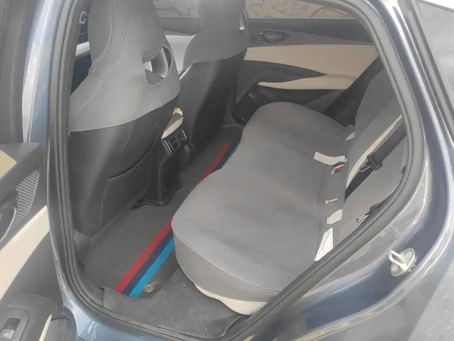 BYD Seal 06 — миниатюра 11
