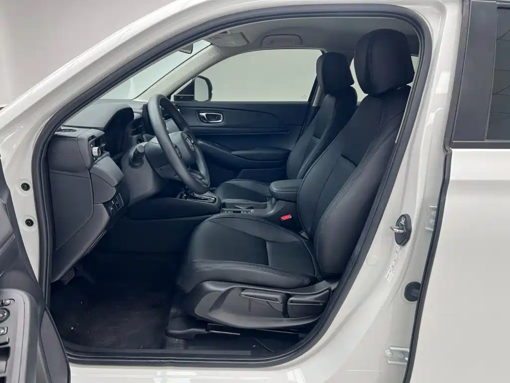Honda XR-V — миниатюра 6