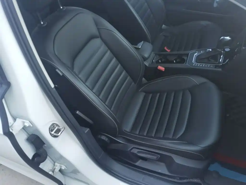 Volkswagen Lamando — миниатюра 4