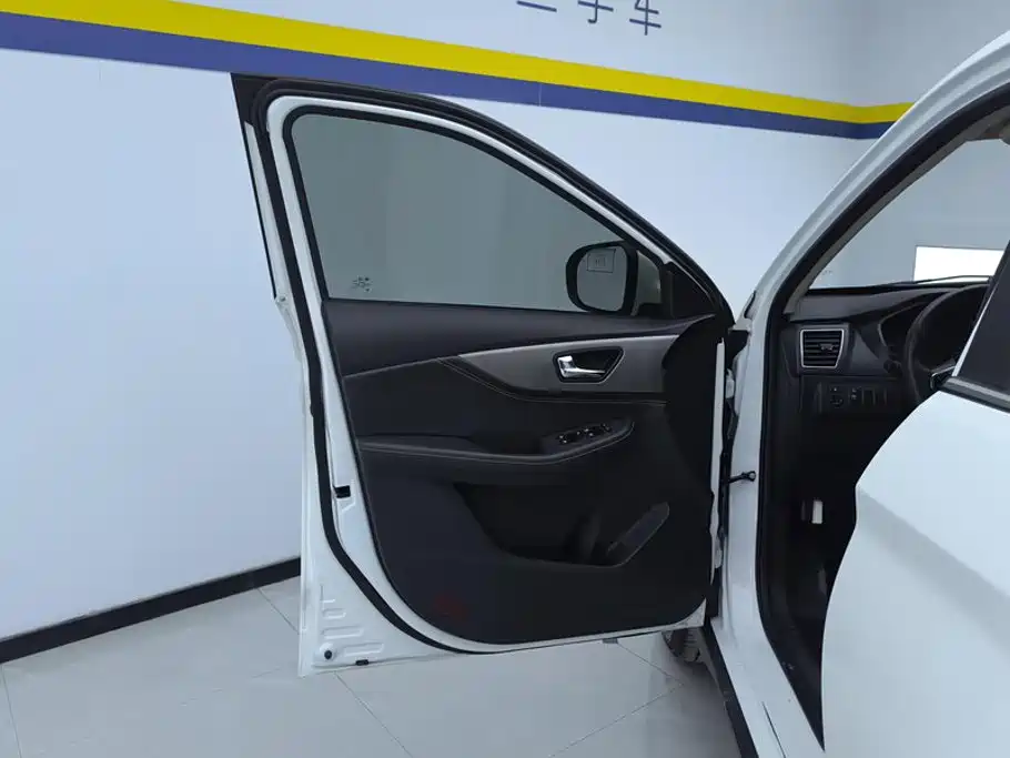 Fengguang Fengguang S560 — миниатюра 7