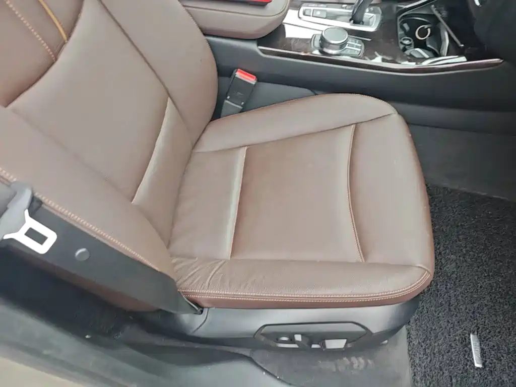 BMW X4 — миниатюра 25