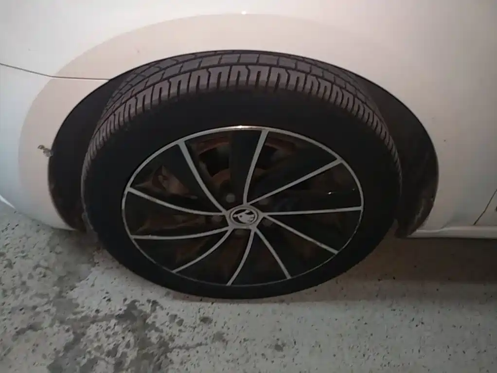 Skoda Octavia — миниатюра 23