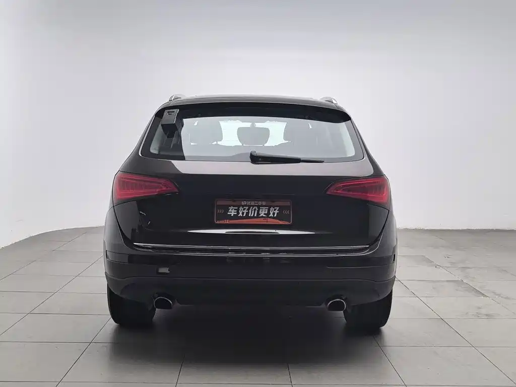 Audi Q5 — миниатюра 4