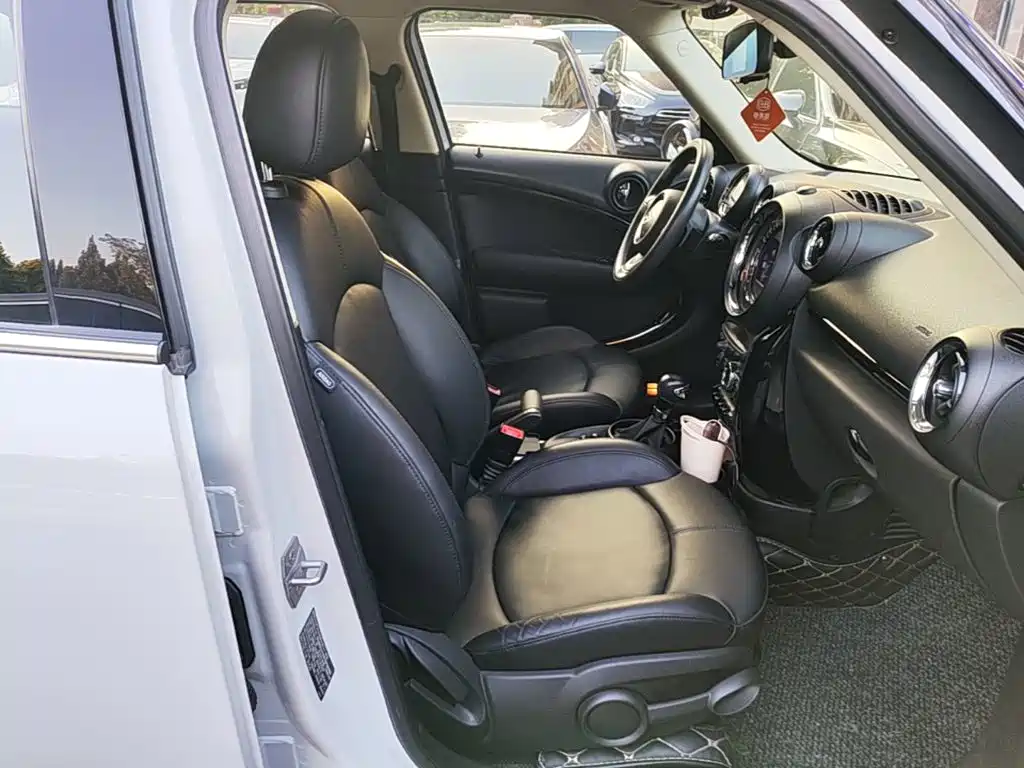MINI Mini Countryman — миниатюра 25