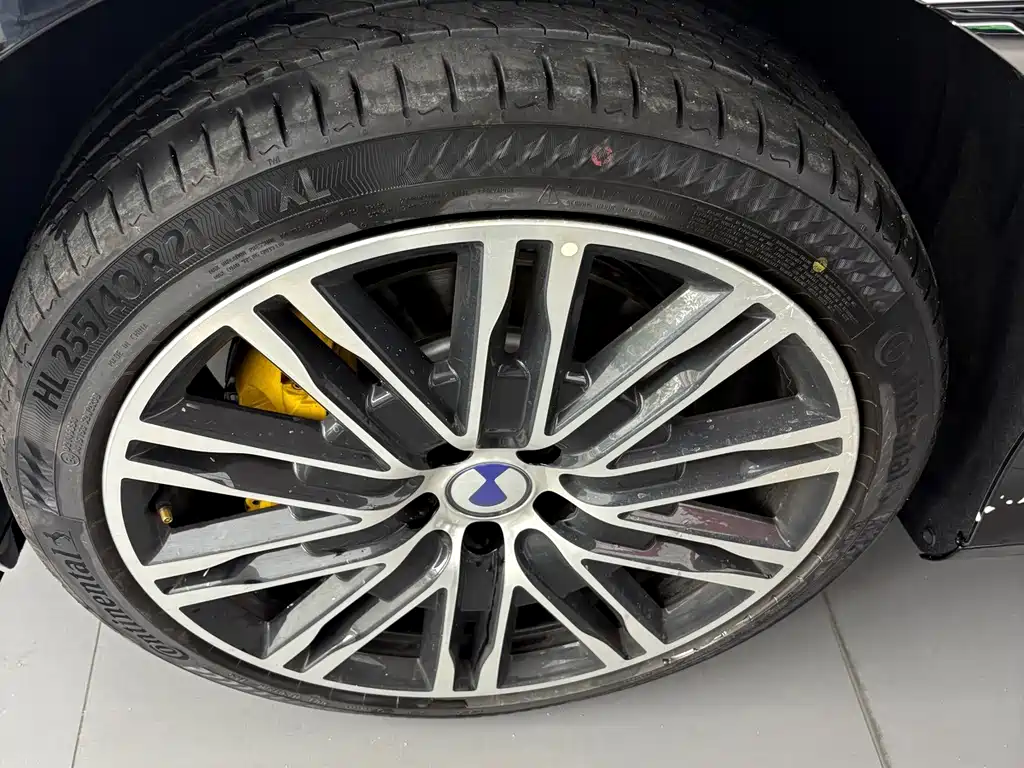 Denza Denza Z9GT — миниатюра 3