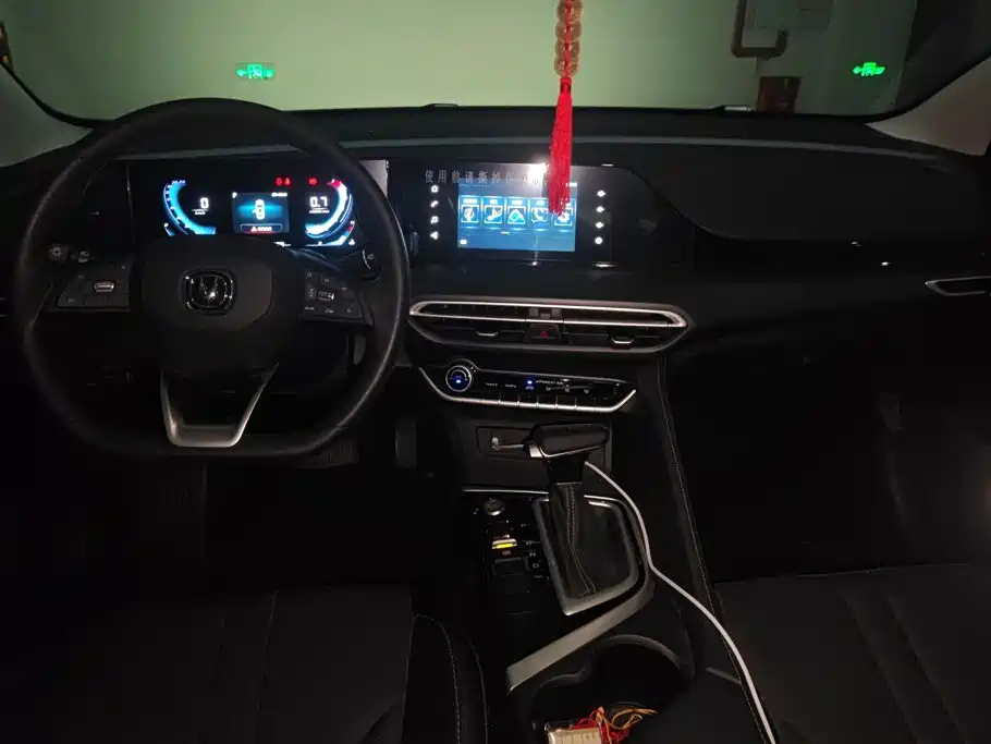 Changan Eado — миниатюра 12