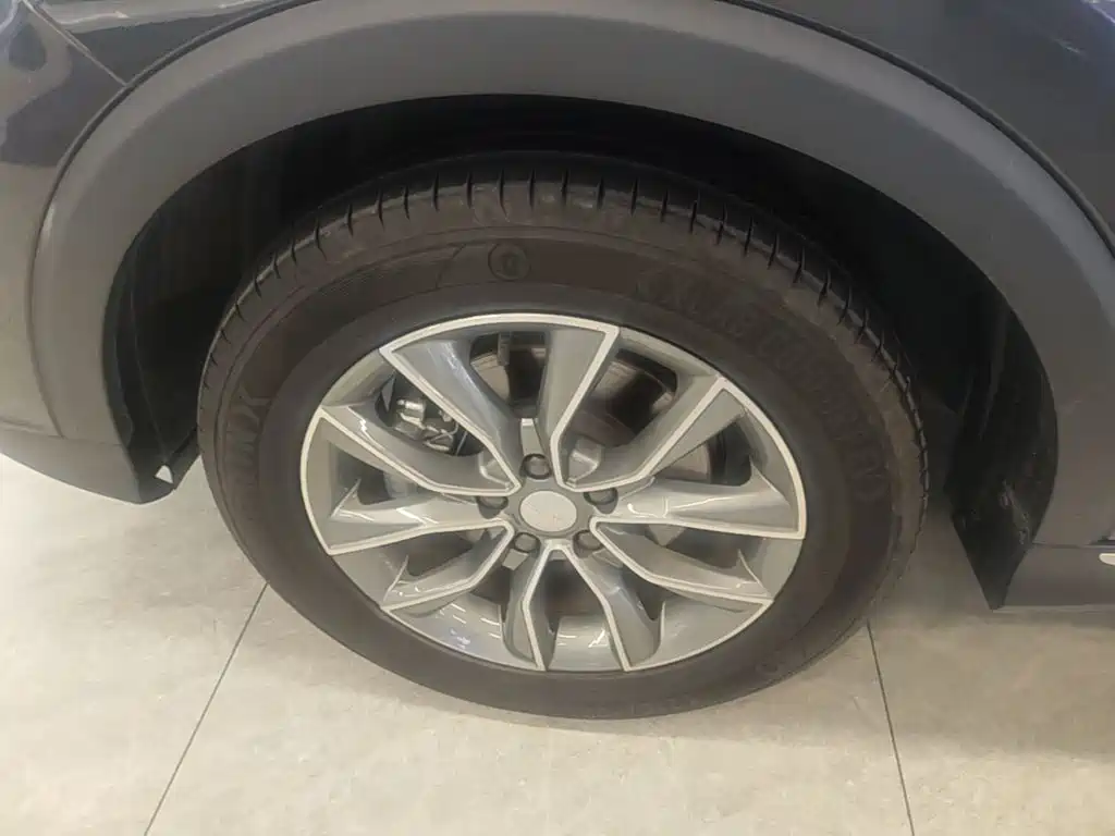 Roewe RX5 — миниатюра 23