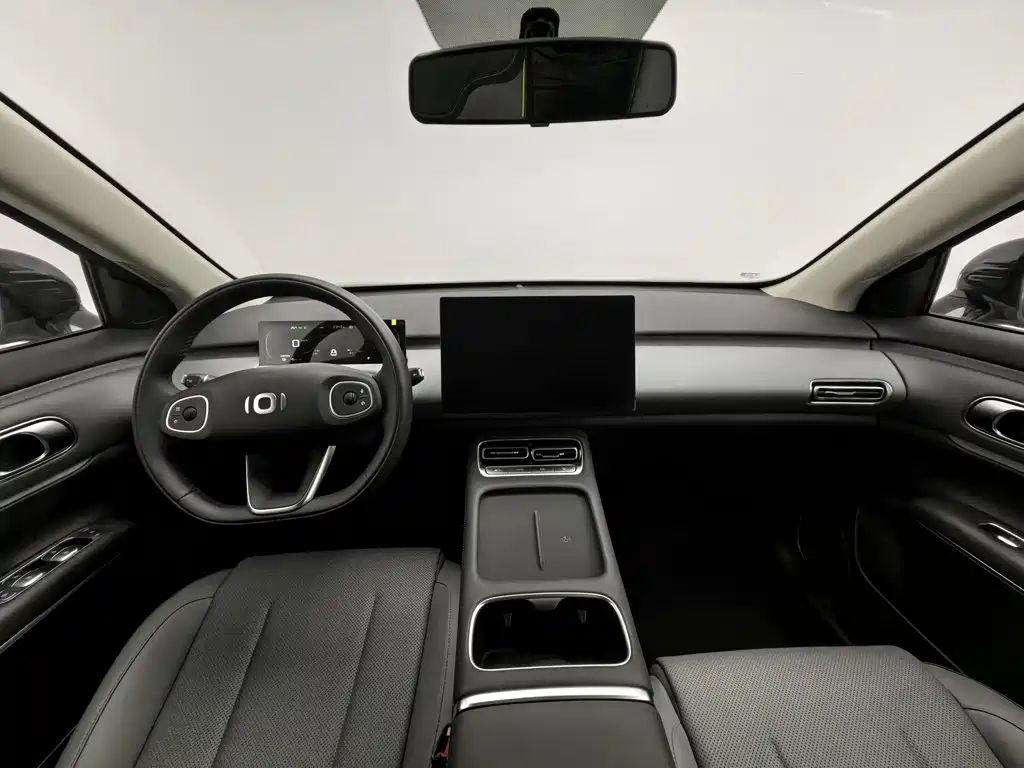 Qiyuan Qiyuan Q05 — миниатюра 5