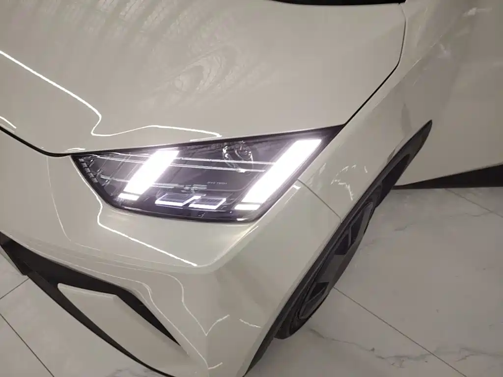 BYD Seagull — миниатюра 24