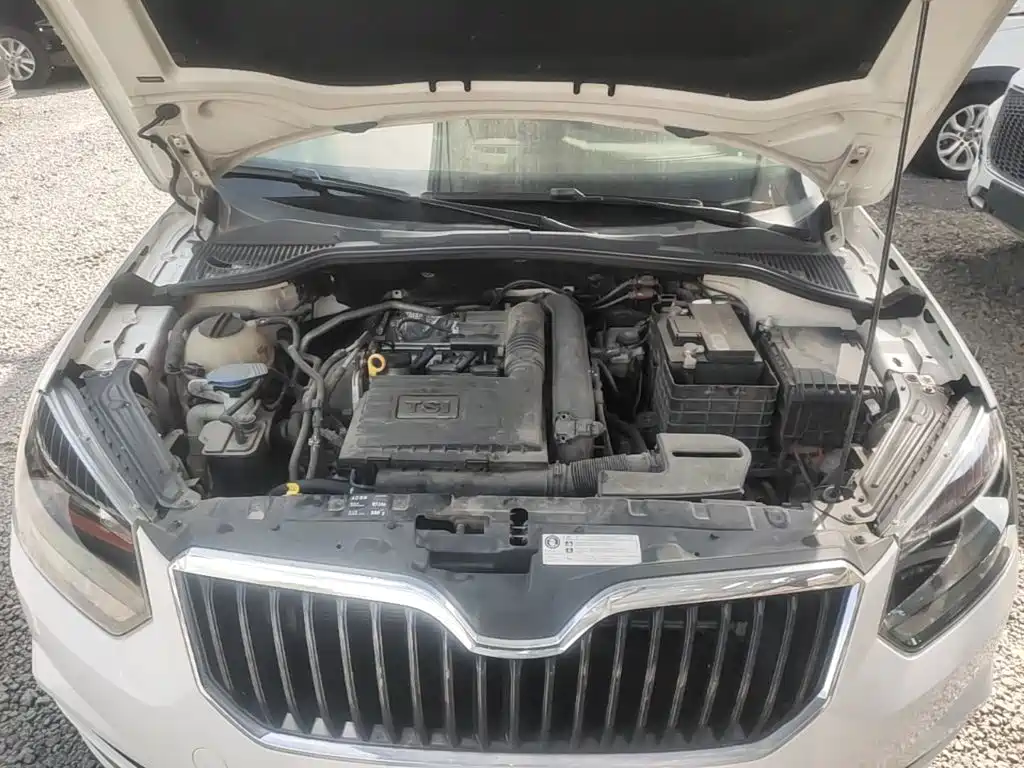 Skoda Yeti — миниатюра 20