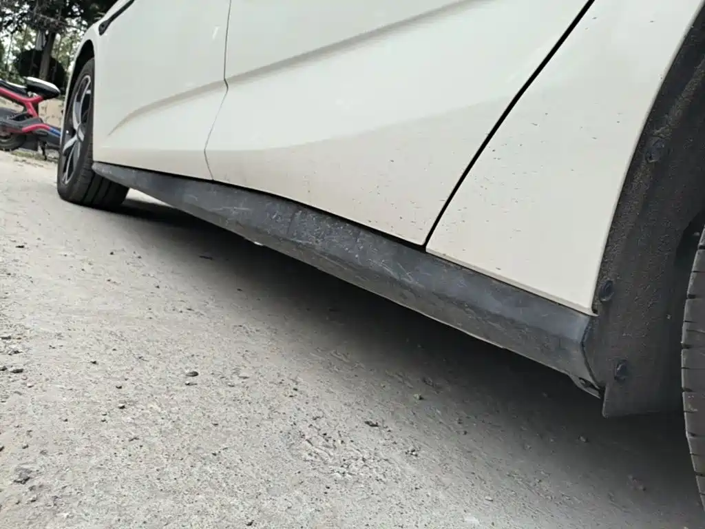 BYD Seal 07 DM-i — миниатюра 22