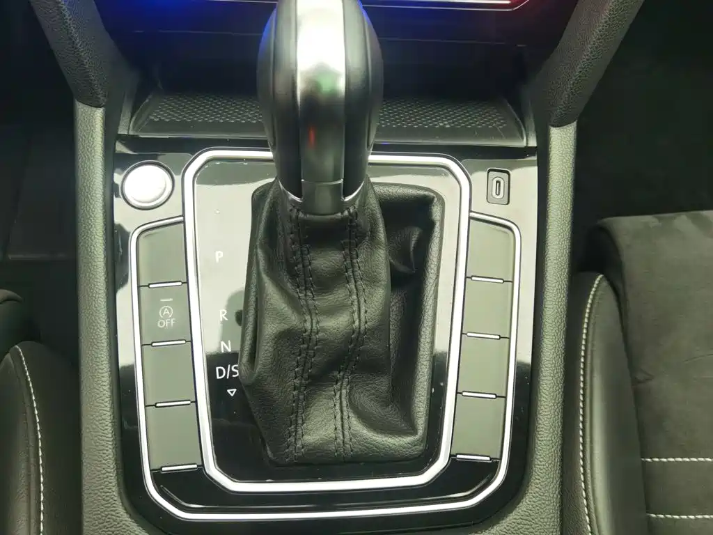Volkswagen Magotan — миниатюра 13