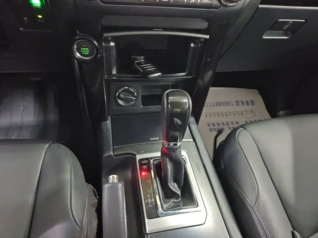 Toyota Prado — миниатюра 14