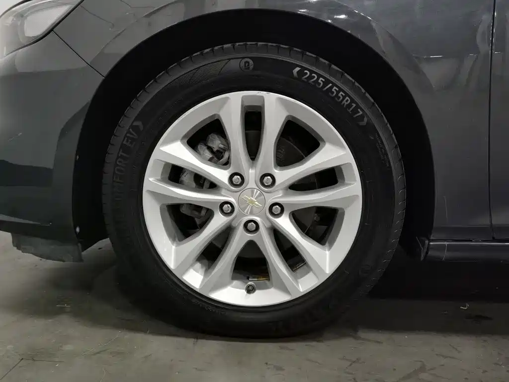 Chevrolet Malibu XL — миниатюра 17