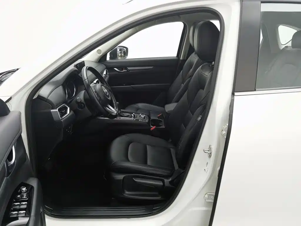 Mazda CX-5 — миниатюра 10