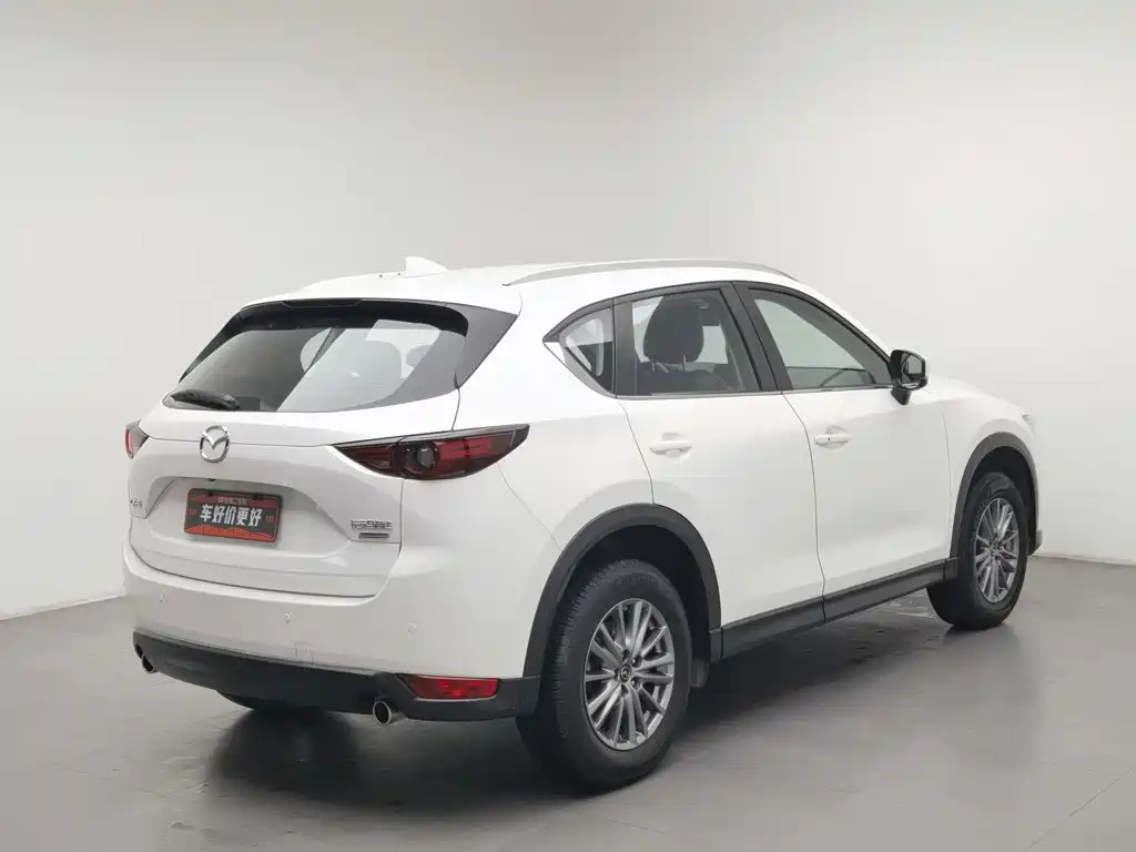 Mazda CX-5 — миниатюра 2