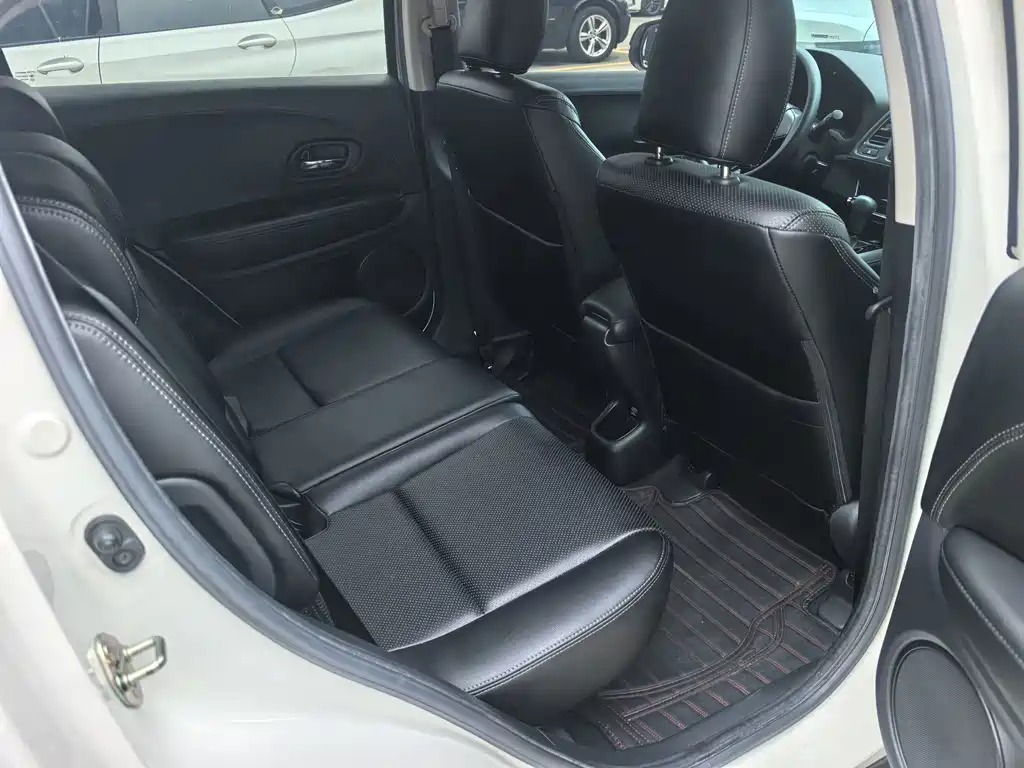 Honda Vezel — миниатюра 7
