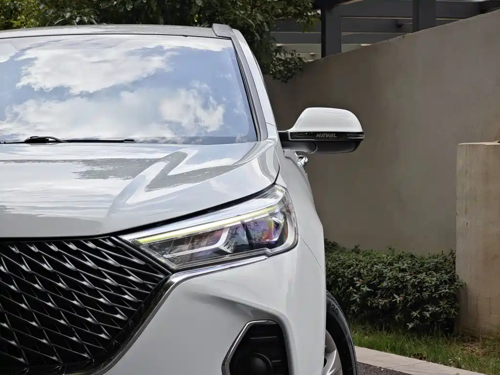 Haval M6 — миниатюра 7
