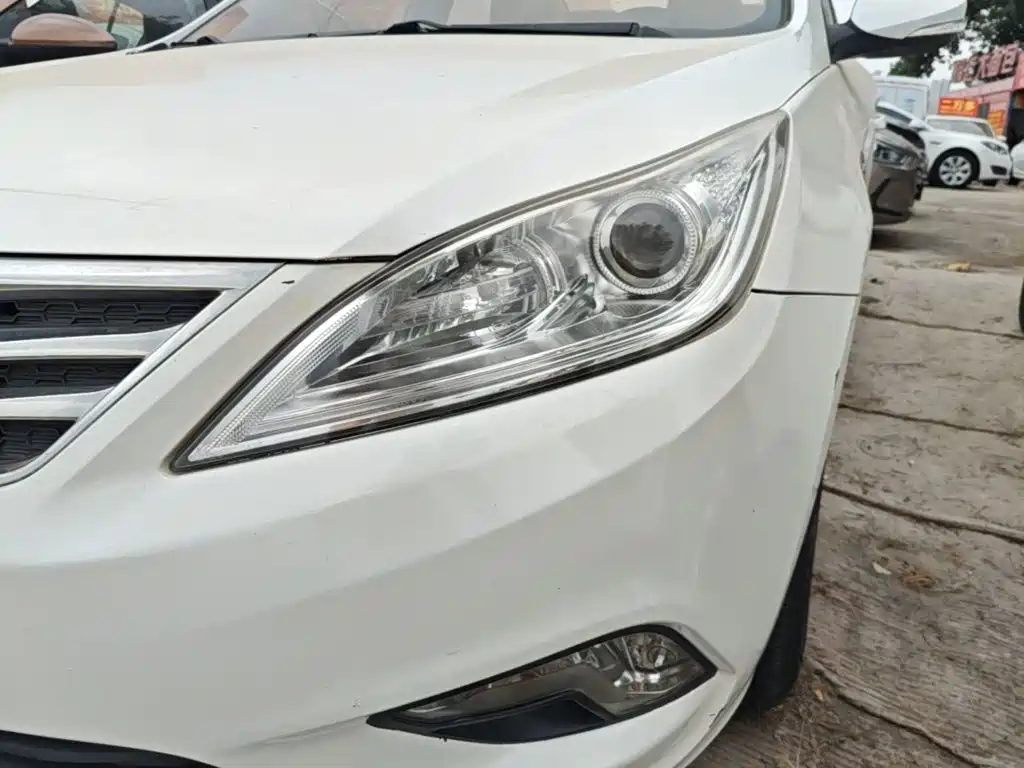 Changan Eado — миниатюра 24